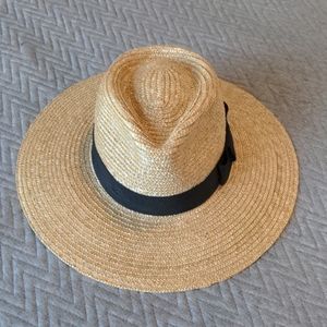 Brixton Joanna Straw Hat